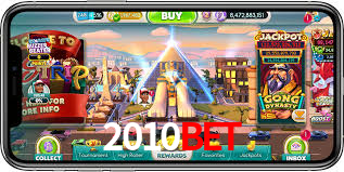 2010 bet login