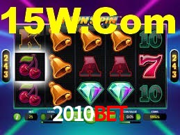 2010bet: Seu Cassino Premiado com Pagamentos Rápidos