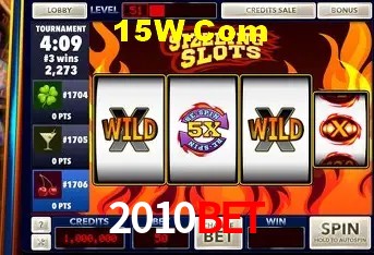 Account Benefits 2010bet