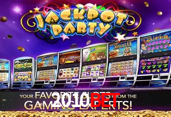 Slot Games 2010bet