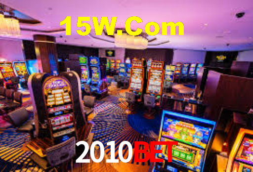 2010 bet login