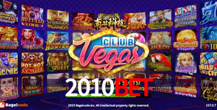 Welcome Bonus 2010bet