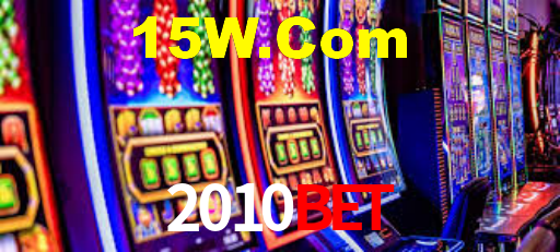 2010 bet login