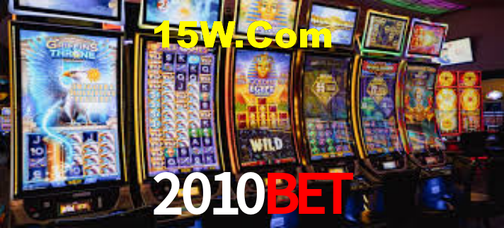 2010bet App Interface
