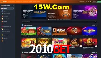 Exclusive Offers 2010bet