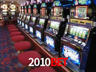 Game Providers 2010bet