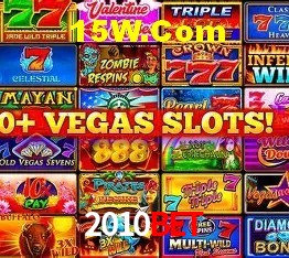 Statistics 2010bet