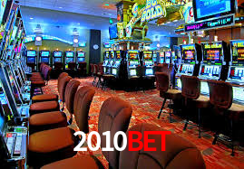 Blackjack Table 2010bet