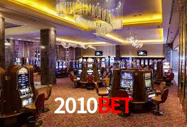 Tournaments 2010bet